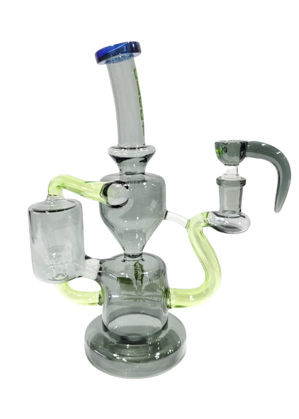 ALEAF RECYCLER WATER PIPE