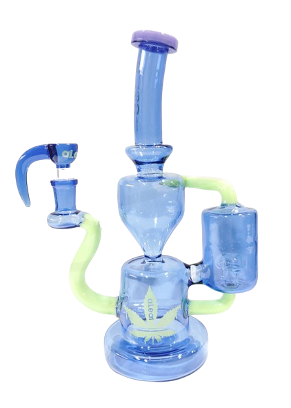 ALEAF RECYCLER WATER PIPE