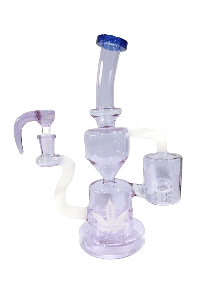ALEAF RECYCLER WATER PIPE