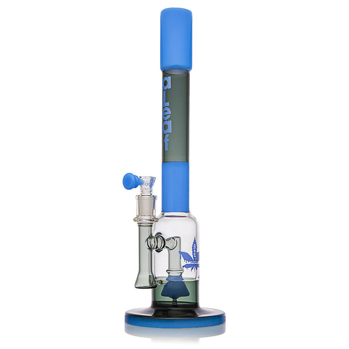 ALEAF THE STRAIGHT HITTER