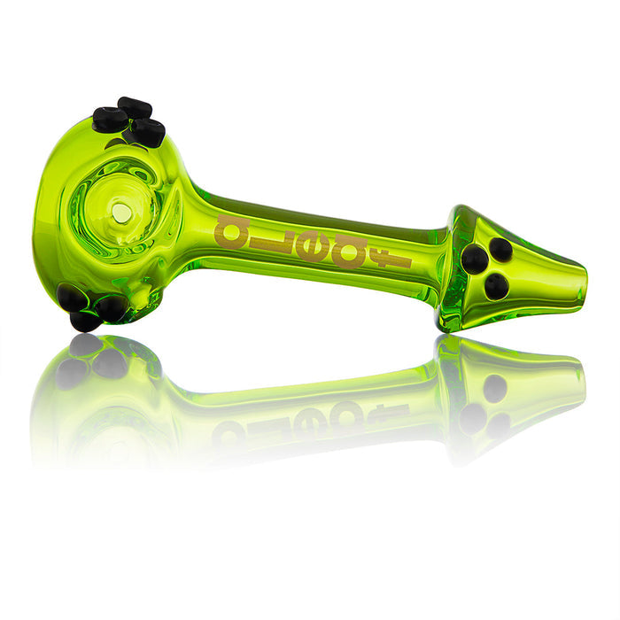 ALEAF TRIPLE TENTACLE COLORED SPOON
