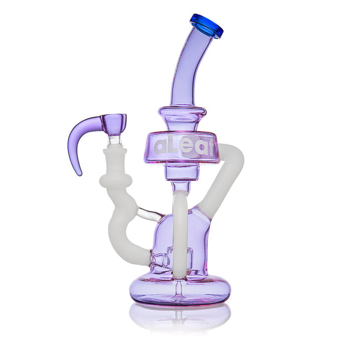 ALEAF ZEUS WATER PIPE