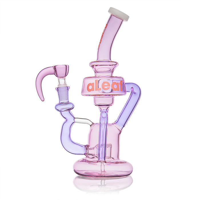 ALEAF ZEUS WATER PIPE