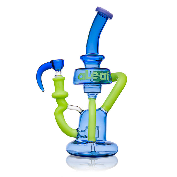 ALEAF ZEUS WATER PIPE