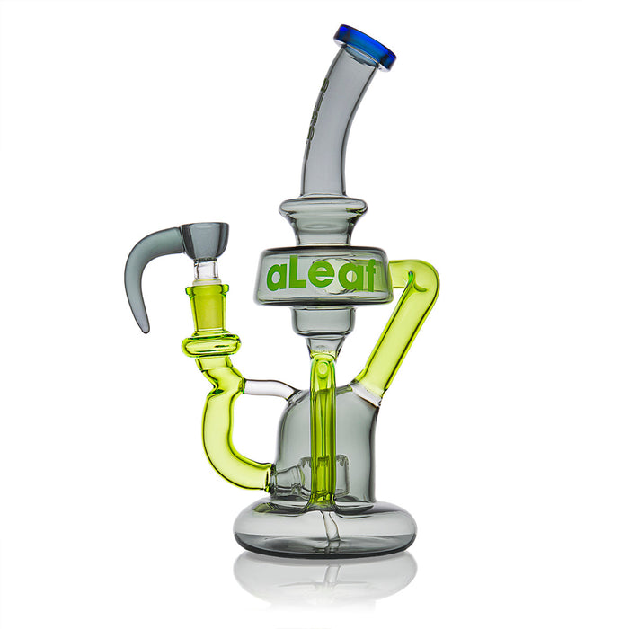 ALEAF ZEUS WATER PIPE