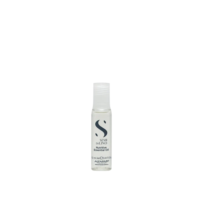 Alfaparf Milano Semi di Lino Moisture Nutritive Essential Oil 6 x 13ml