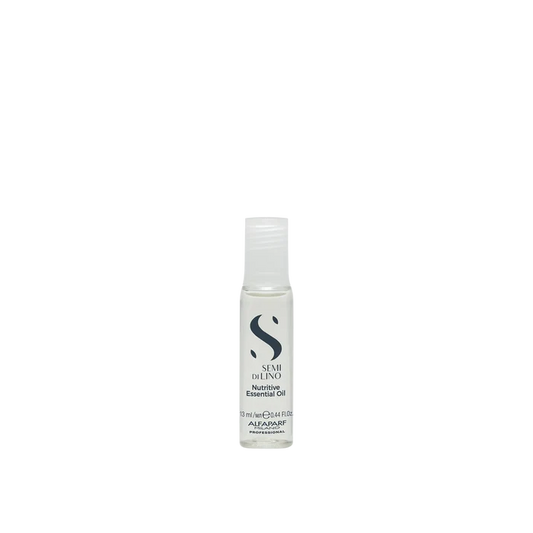 Alfaparf Milano Semi di Lino Moisture Nutritive Essential Oil 6 x 13ml