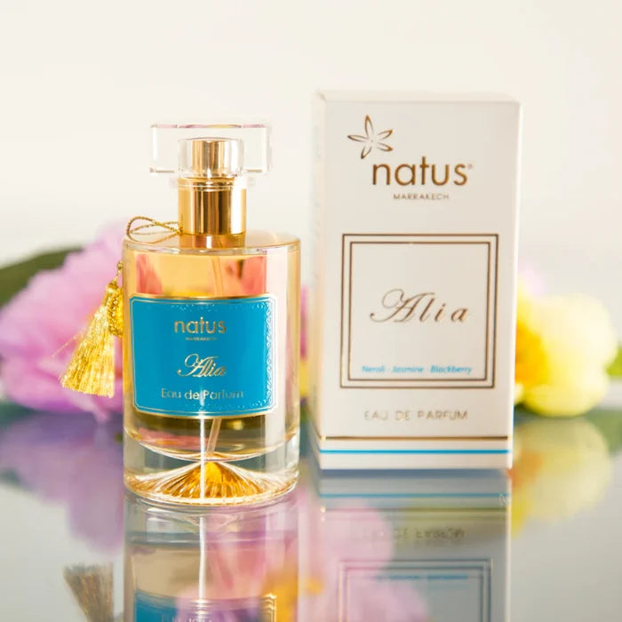 Alia - Eau de Parfum 50ml