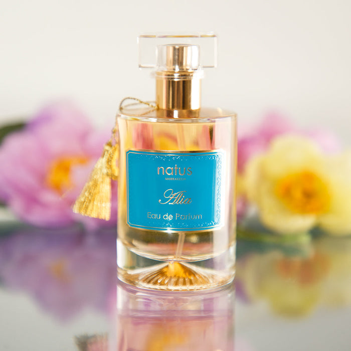 Alia - Eau de Parfum 50ml