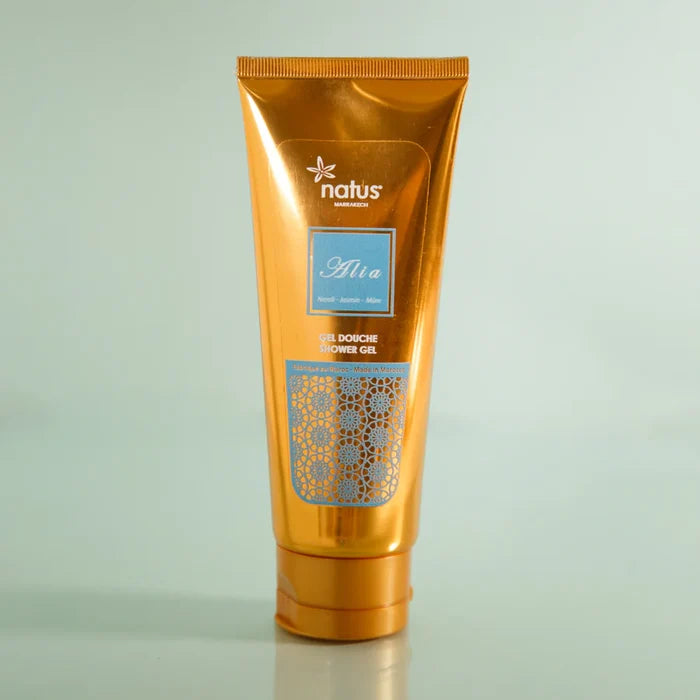 Αφρόλουτρο Alia 200ml
