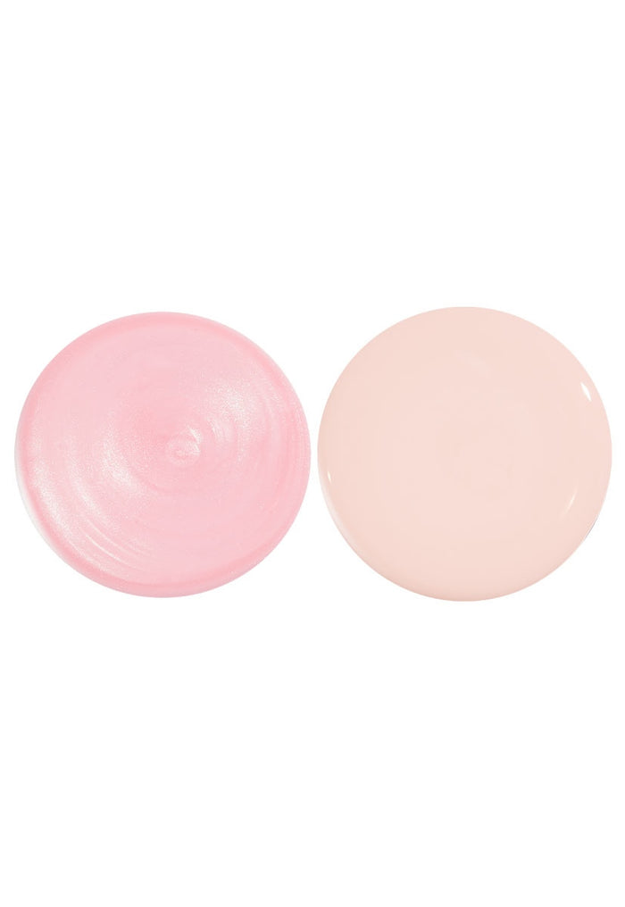 All About The Aesthetic Nail Polish Duo
