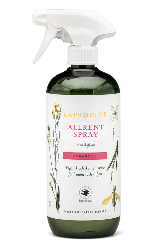 Allrent spray, 750 ml (6-pack)