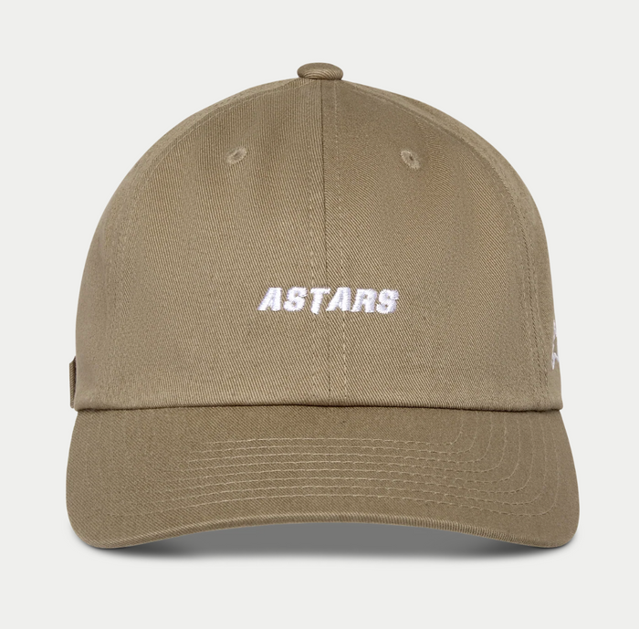 Alpinestars Deduce Strapback cap