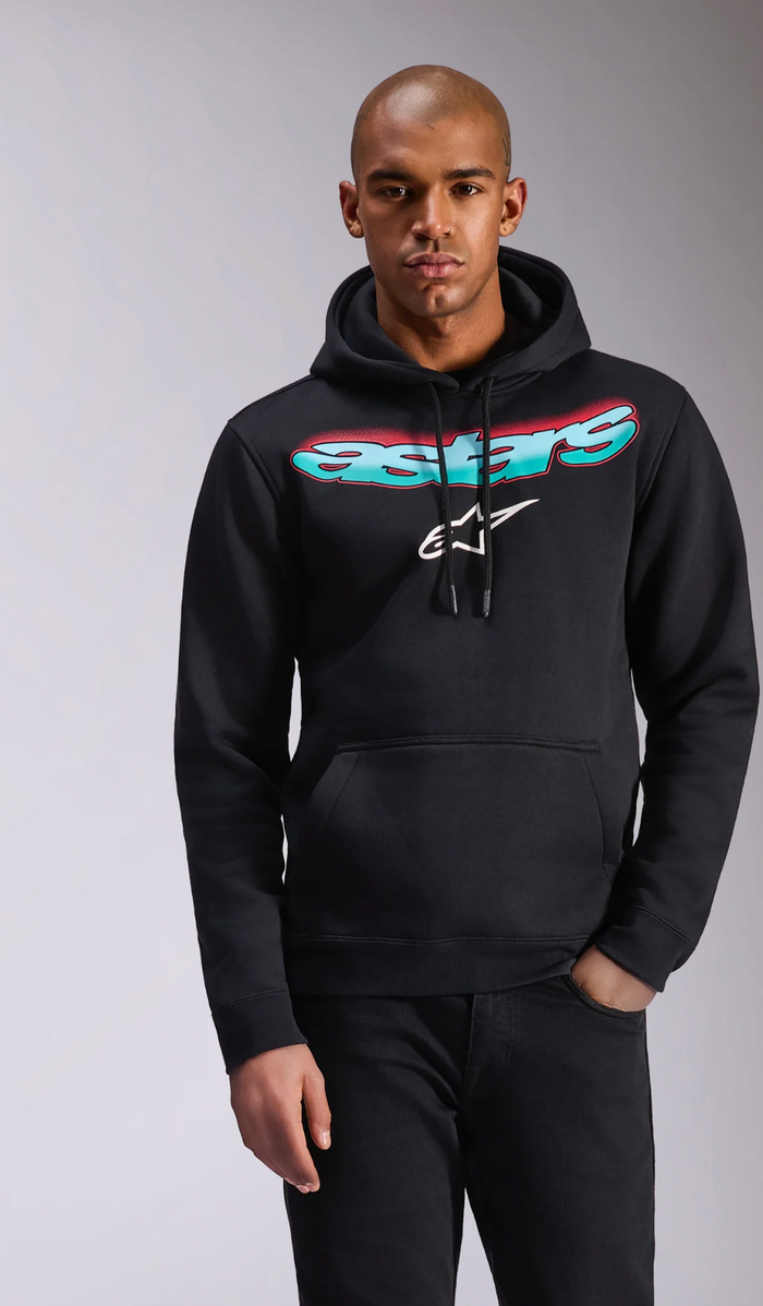 Alpinestars Ellipsoid Hoodie