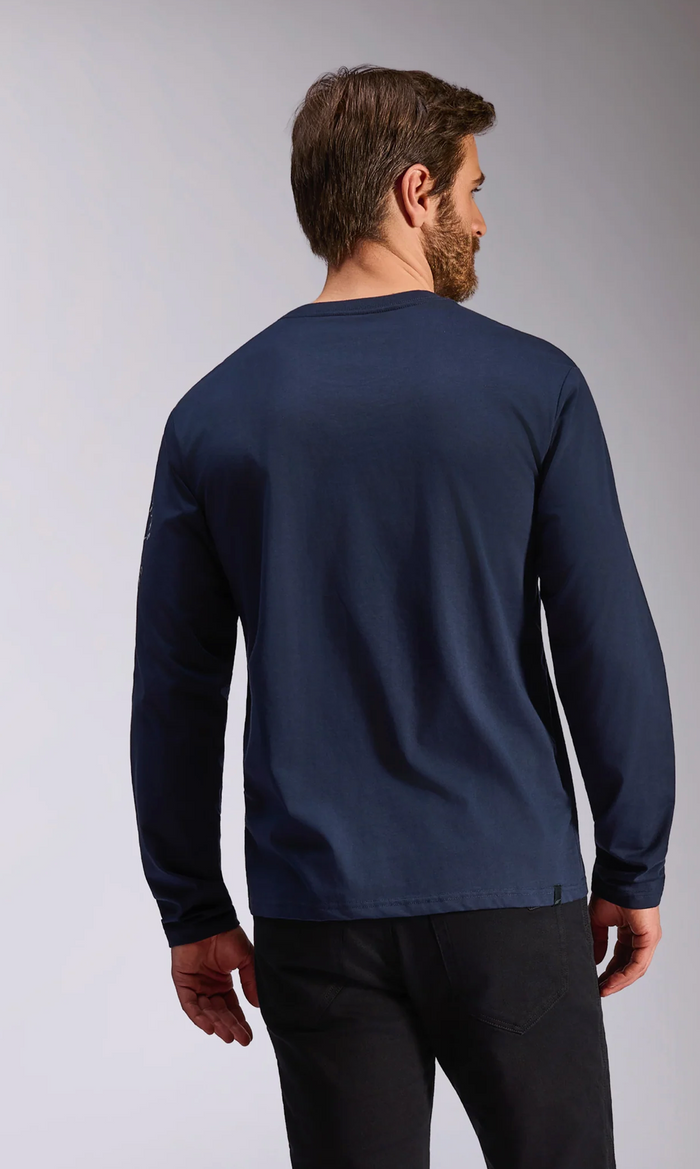 Alpinestars Mandatory CSF Tee - Long Sleeve