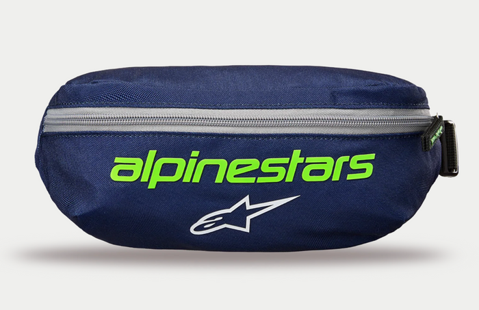 Alpinestars Only Linear Hip Bag