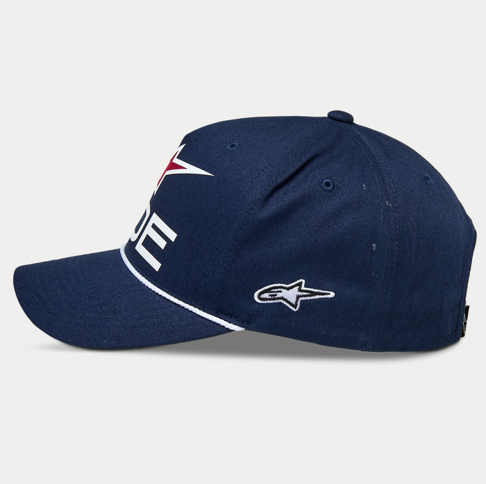 Alpinestars Ride Comp Snapback cap