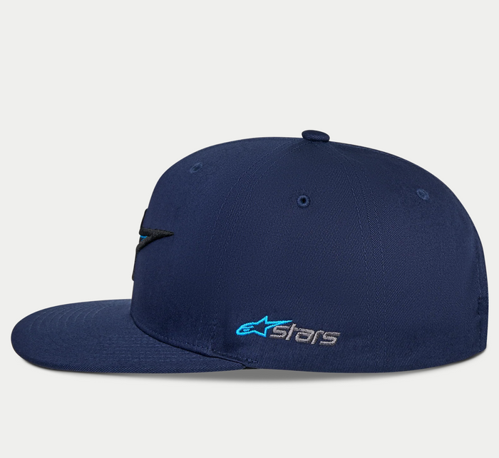 Alpinestars Thickness Snapback Hat