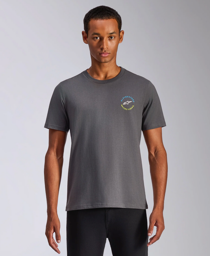 ALPINESTARS True CSF Tee - Short Sleeve