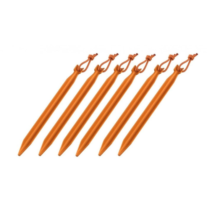 Aluminium V-Pegs Per/6