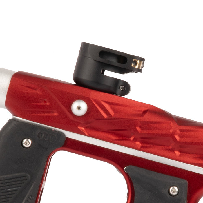 Aluminum Clamping Feedneck - MiniGS