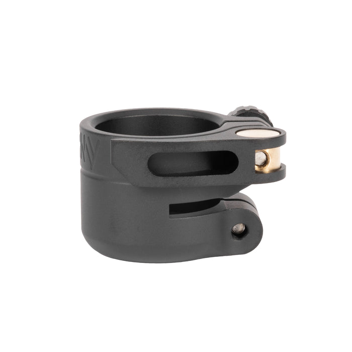 Aluminum Clamping Feedneck - MiniGS