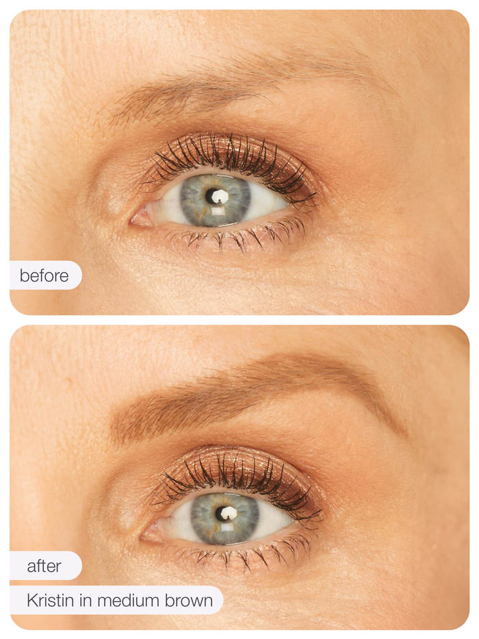 Amazonian clay precision brow lift