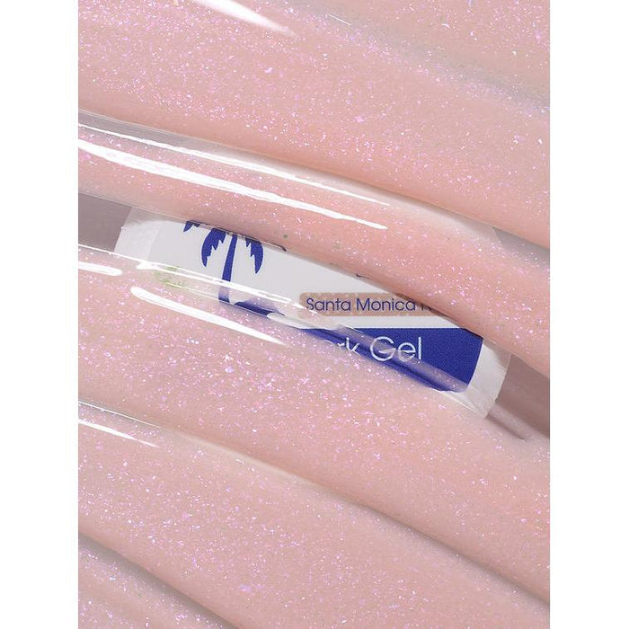 American Creator Framework Gel - SANTA MONICA NUDE (West Coast Col.)-Extension Gels;Must have-American Creator-Gel Essentialz