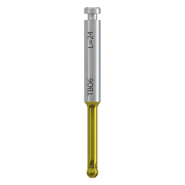 ANGLEBase® Screwdriver, 24.0 mm - (Latch)