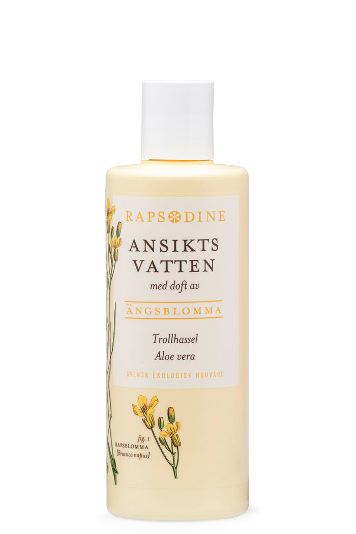 Ansiktsvatten, 250 ml (6-pack)