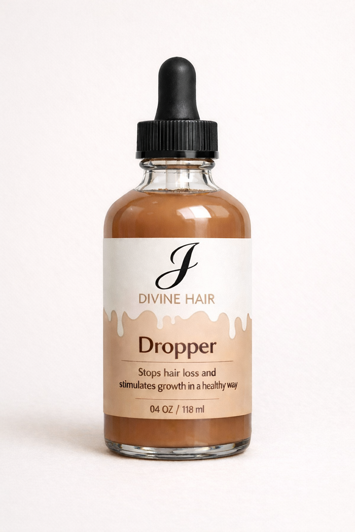 Anti-Hair Loss Dropper