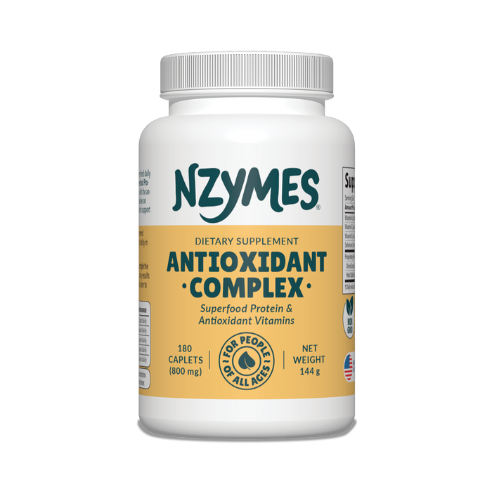 Antioxidant Complex
