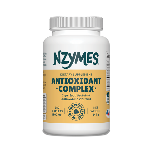 Antioxidant Complex