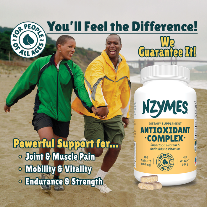 Antioxidant Complex