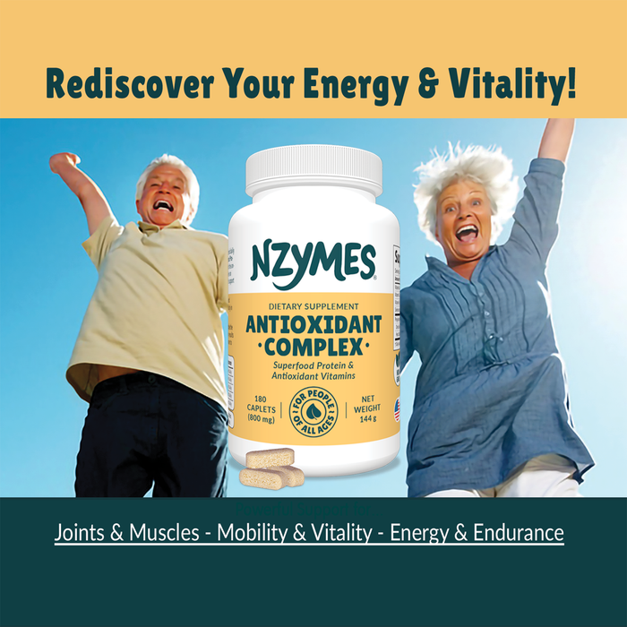Antioxidant Complex
