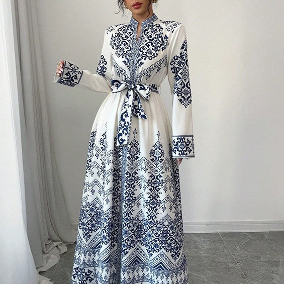 Arabic Womens Dresses