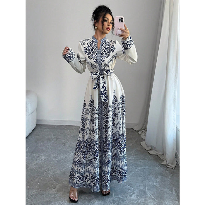 Arabic Womens Dresses