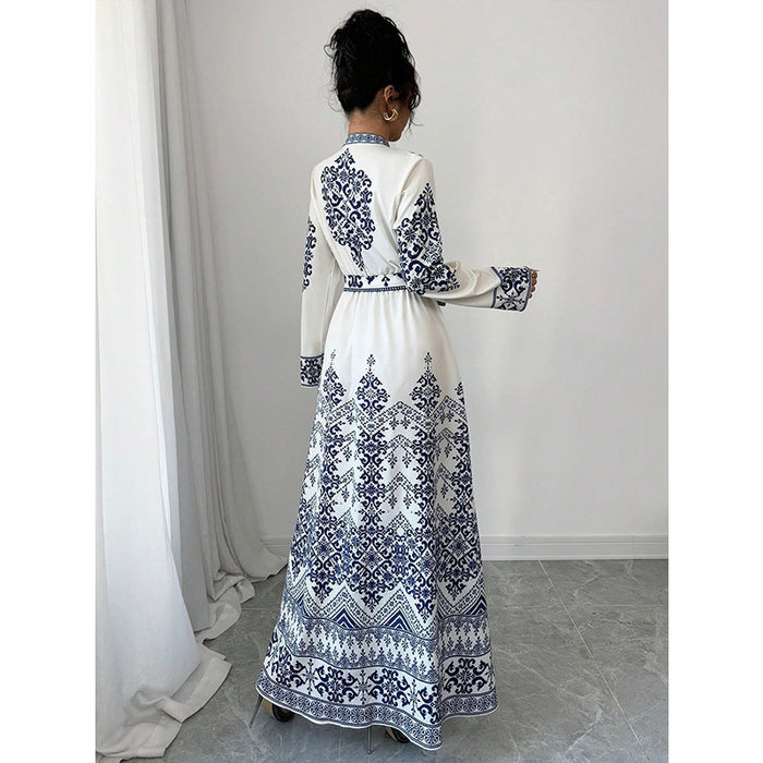 Arabic Womens Dresses