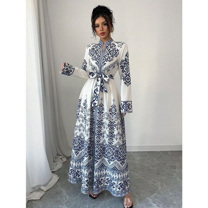 Arabic Womens Dresses