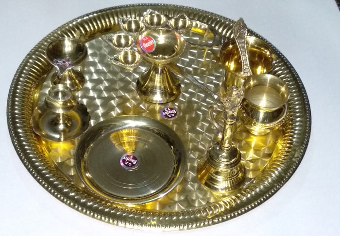Arati Set (Medium)