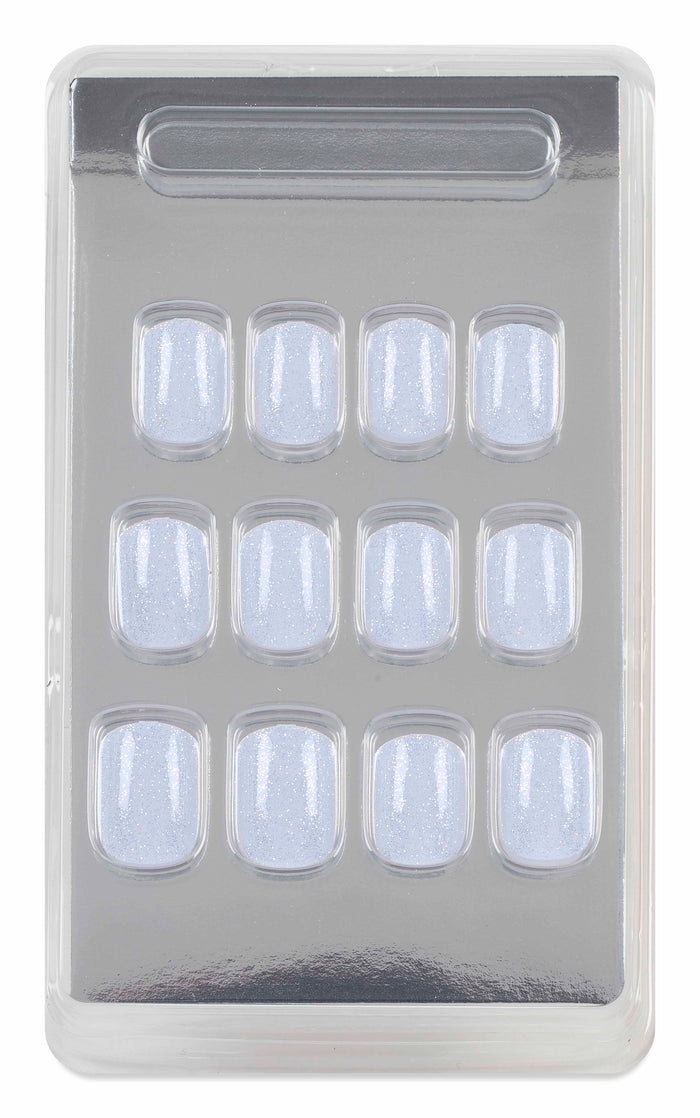 Ardell Nail Addict Premium Nails Crystal Glitter