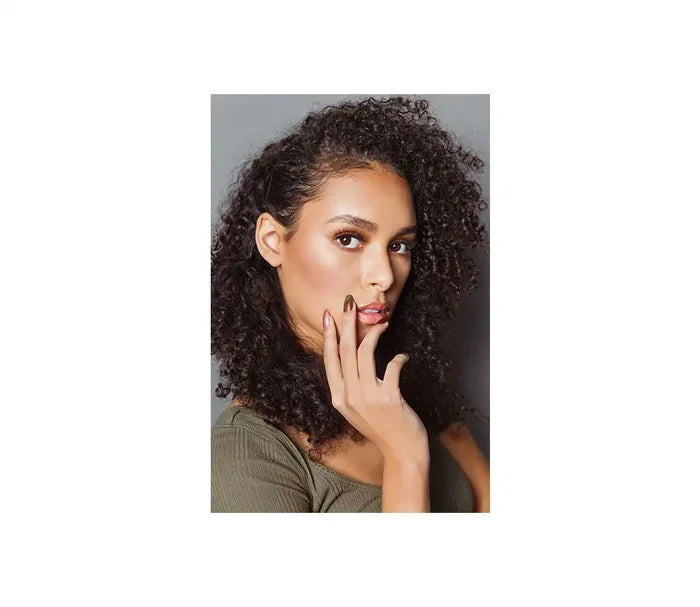 Ardell Nail Addict Premium Nails Red Cateye