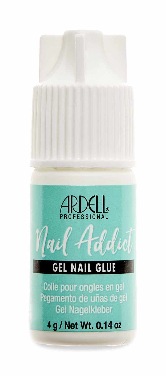 Ardell Nails Nail Addict False Nails Adhesive - Gel Glue 4g