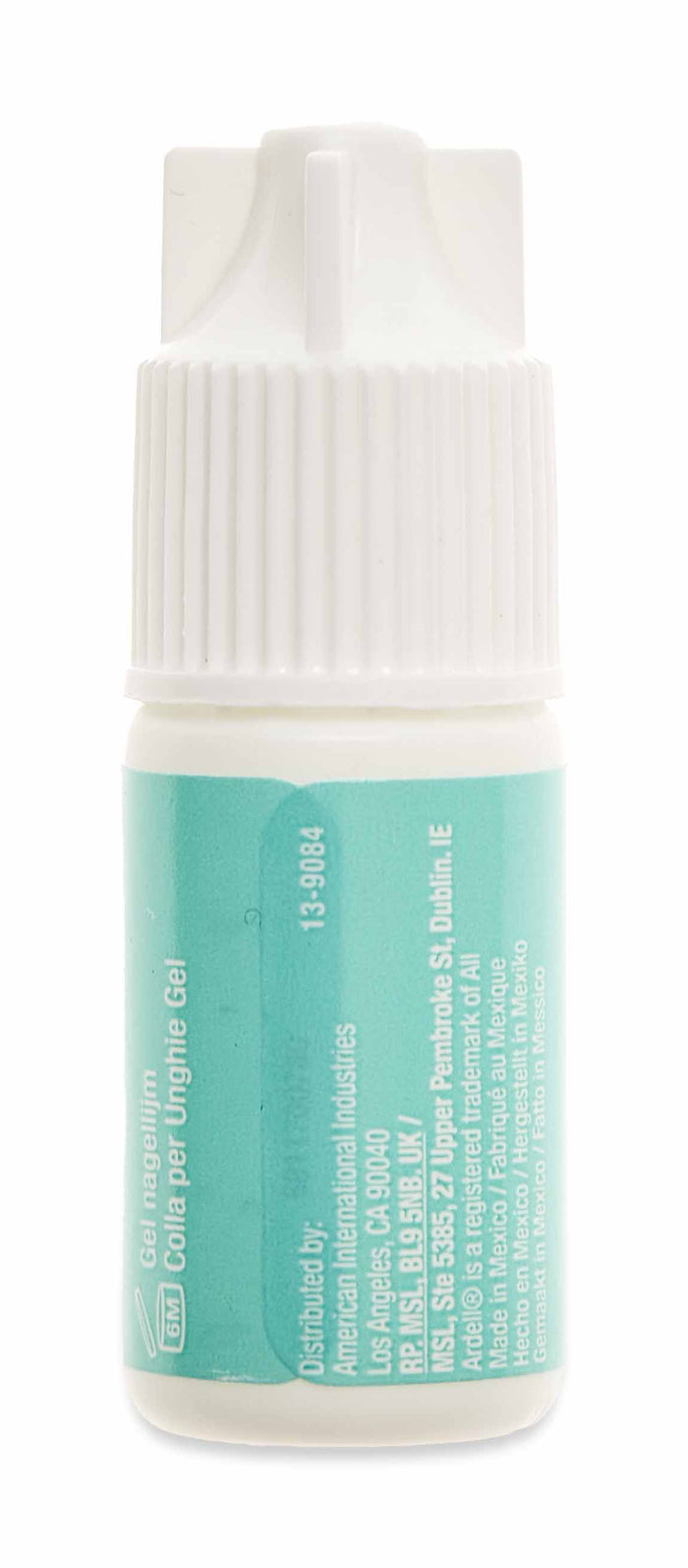 Ardell Nails Nail Addict False Nails Adhesive - Gel Glue 4g
