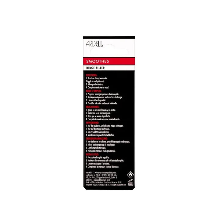 Ardell Ridge Filler Treatment, 14ml
