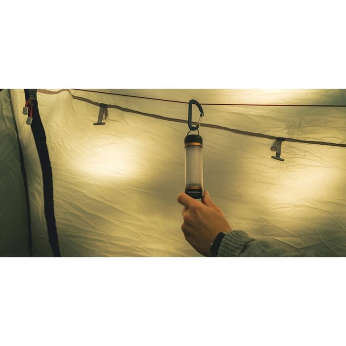 Arran Rechargeable Torchlight