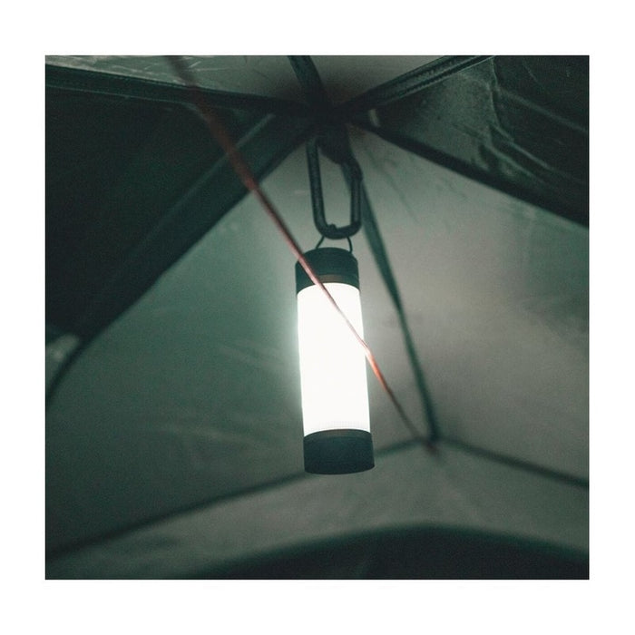 Arran Rechargeable Torchlight