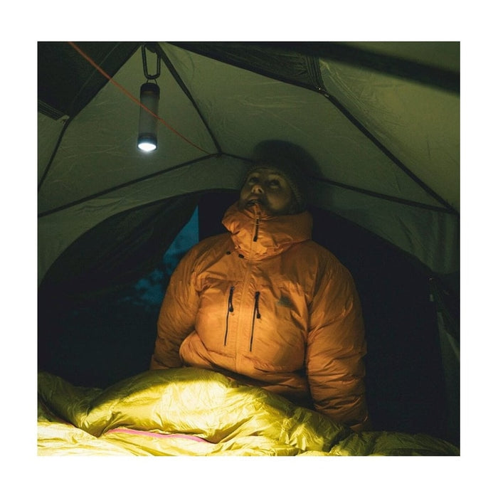 Arran Rechargeable Torchlight