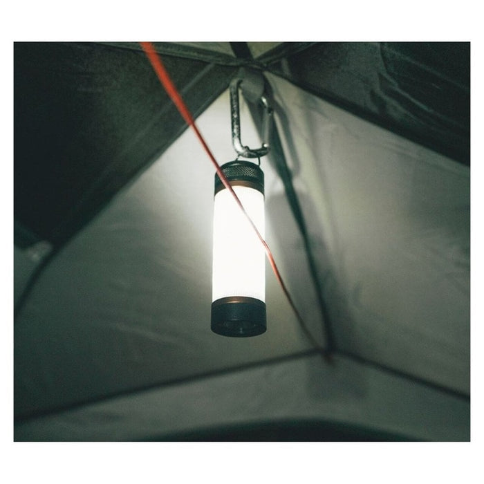 Arran Rechargeable Torchlight