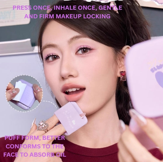 ART3M1S Dream Come True Pressed Powder 8g - myernk
